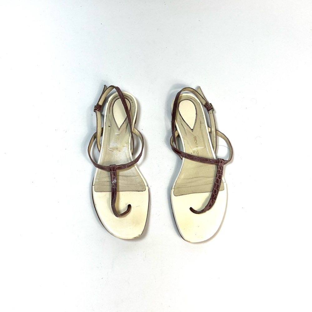 Devi Kroell sandal - 38.5